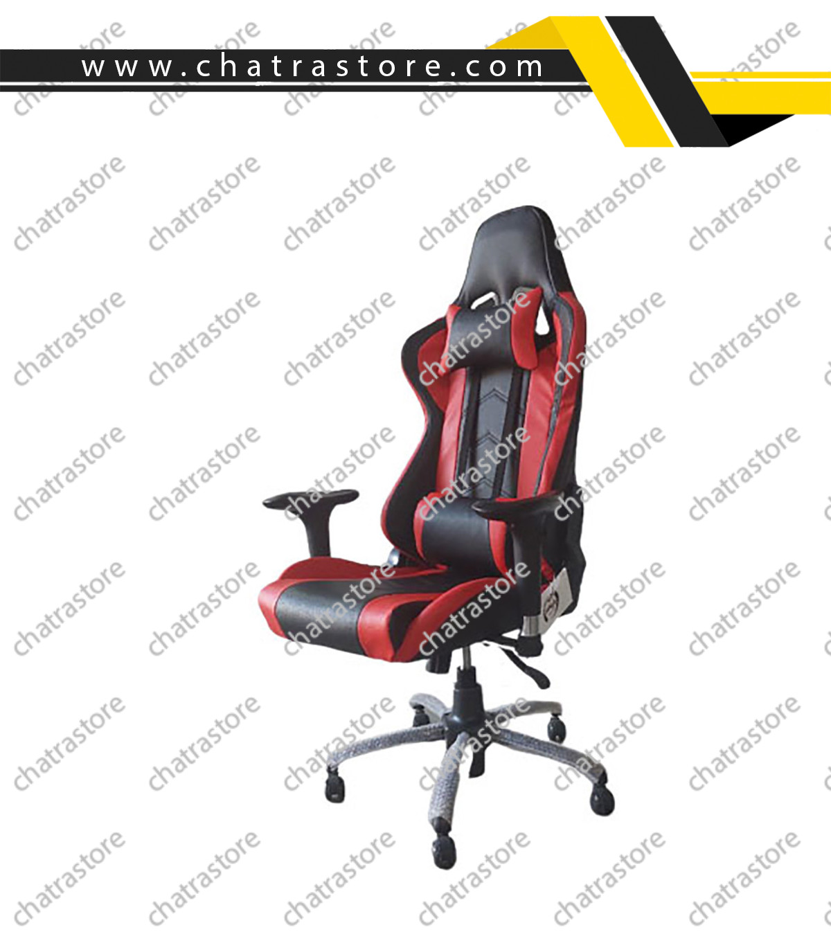 صندلی گیمینگ تیکاند مدل GM-600