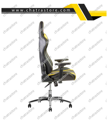 صندلی گیمینگ تیکاند مدل GM-600