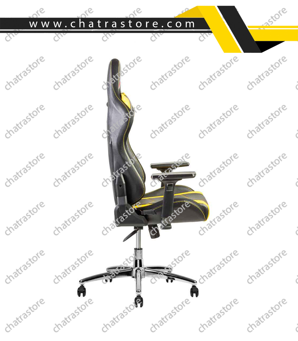 صندلی گیمینگ تیکاند مدل GM-600