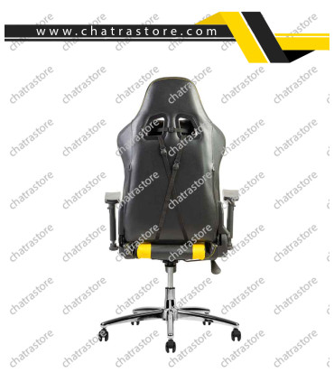 صندلی گیمینگ تیکاند مدل GM-600