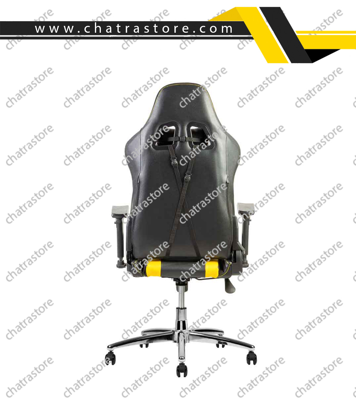 صندلی گیمینگ تیکاند مدل GM-600