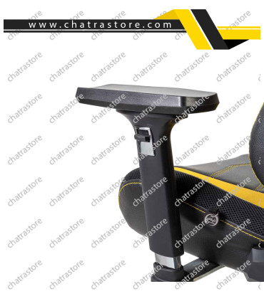 صندلی گیمینگ تیکاند مدل GM-600