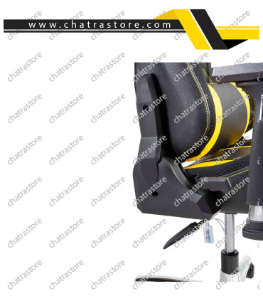 صندلی گیمینگ تیکاند مدل GM-600