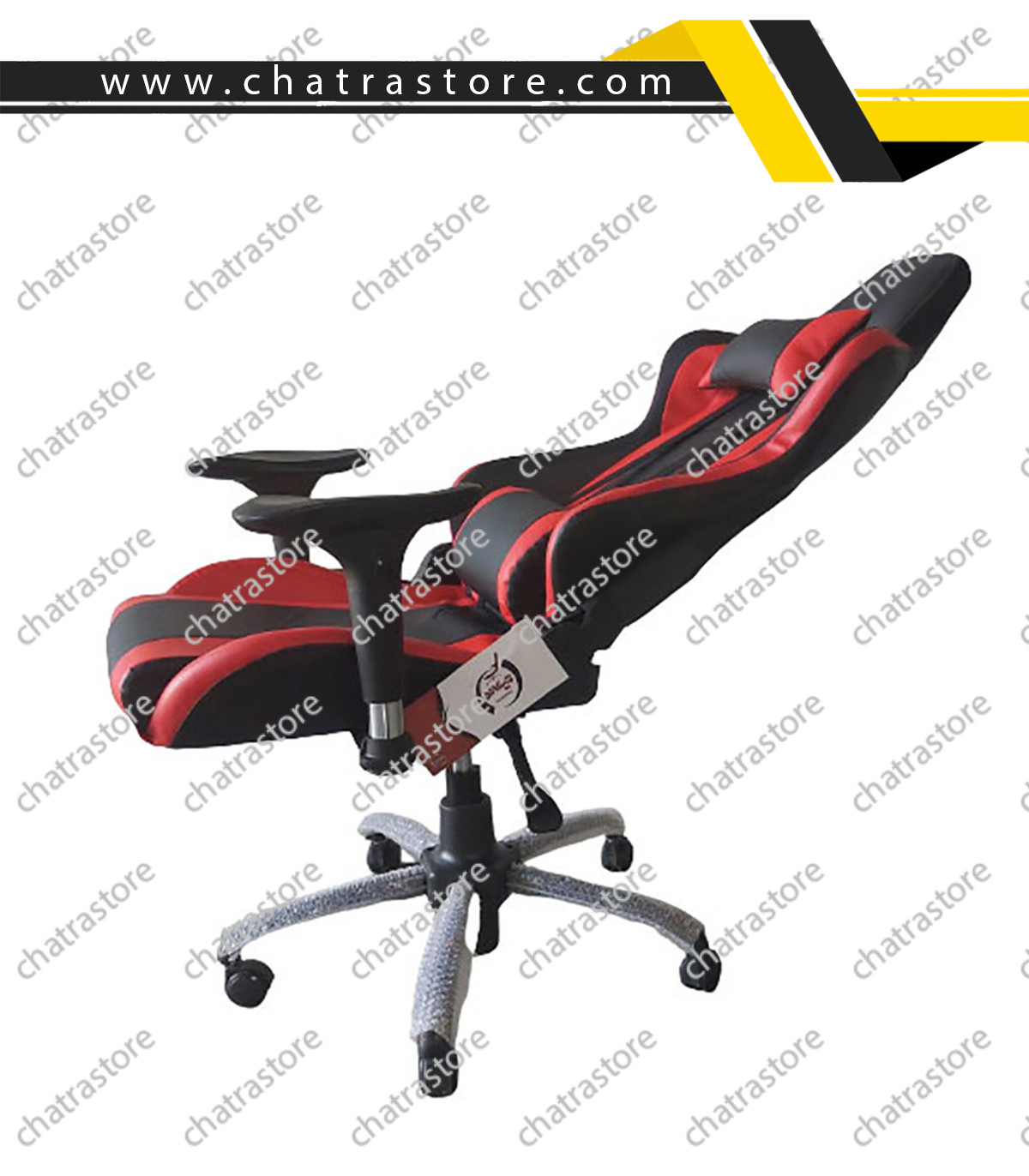 صندلی گیمینگ تیکاند مدل GM-600