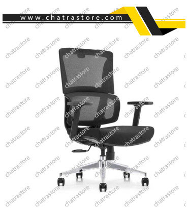 قیمت صندلی اداری توری