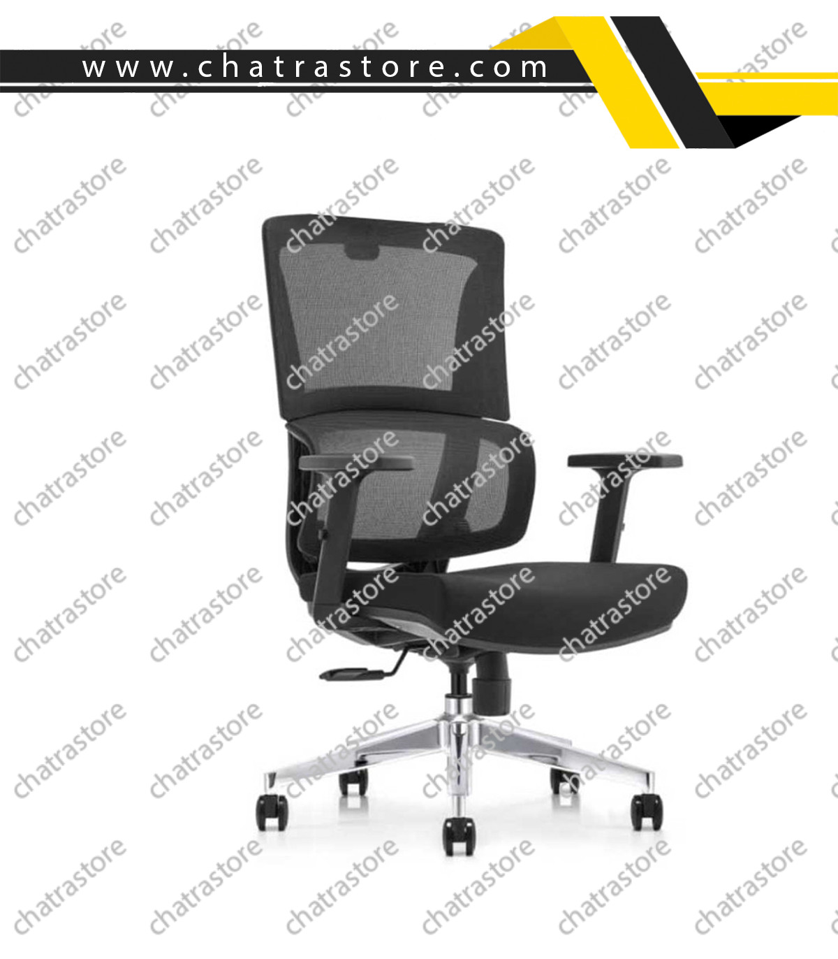 قیمت صندلی اداری توری