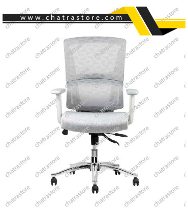 صندلی کارشناسی شیک