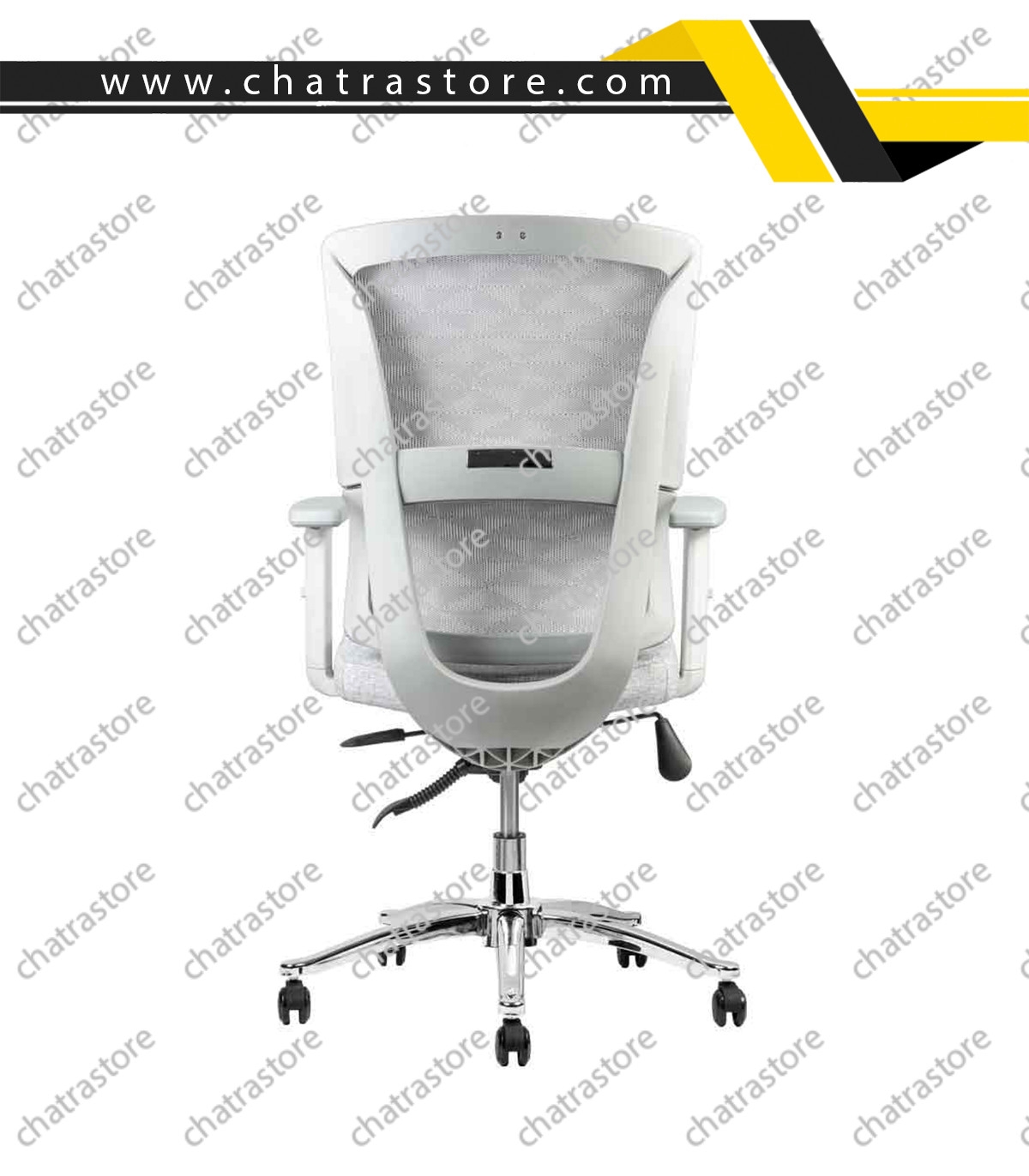 صندلی کارشناسی تیکاند مدل N-18