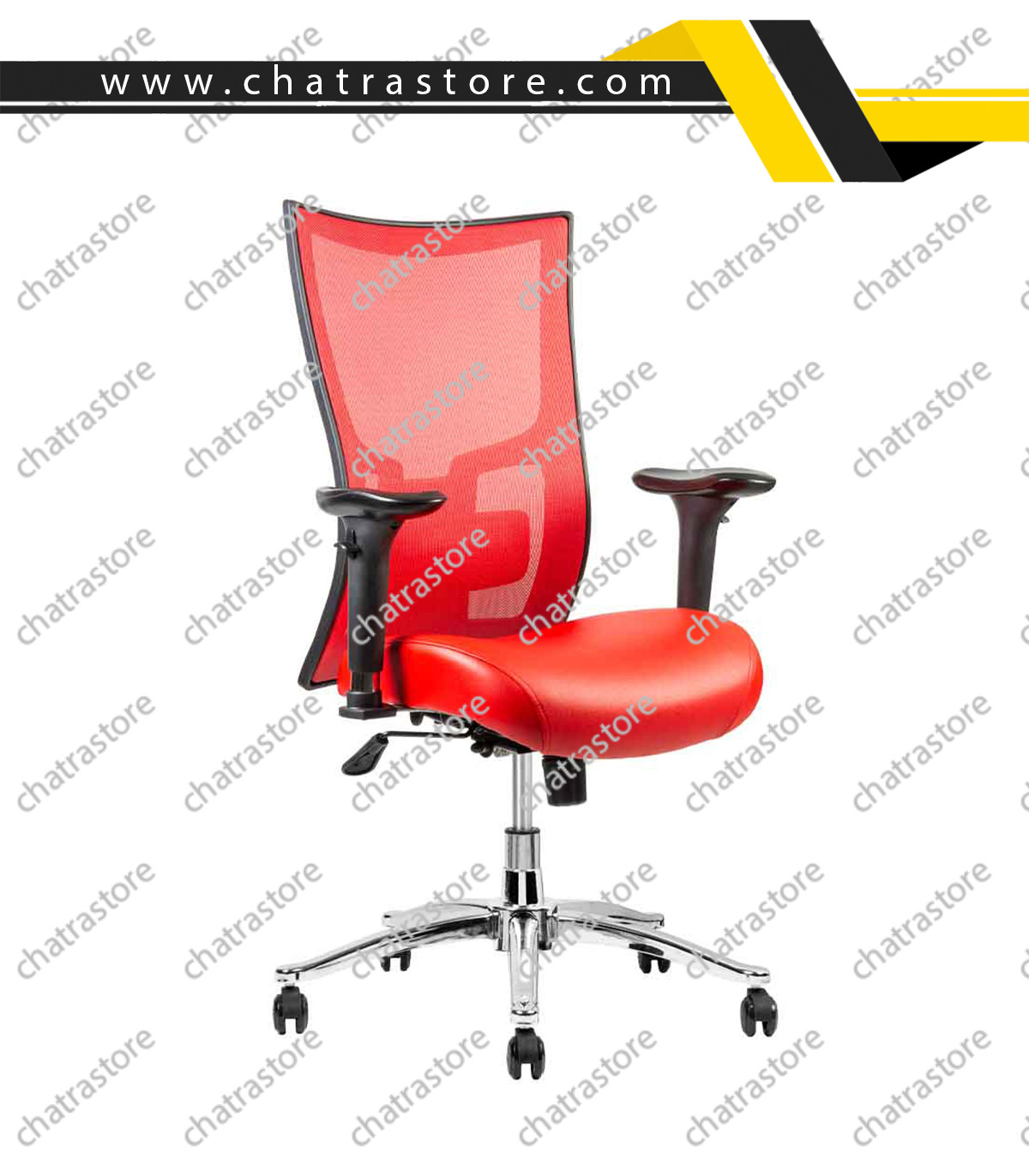 خرید صندلی تیکاند