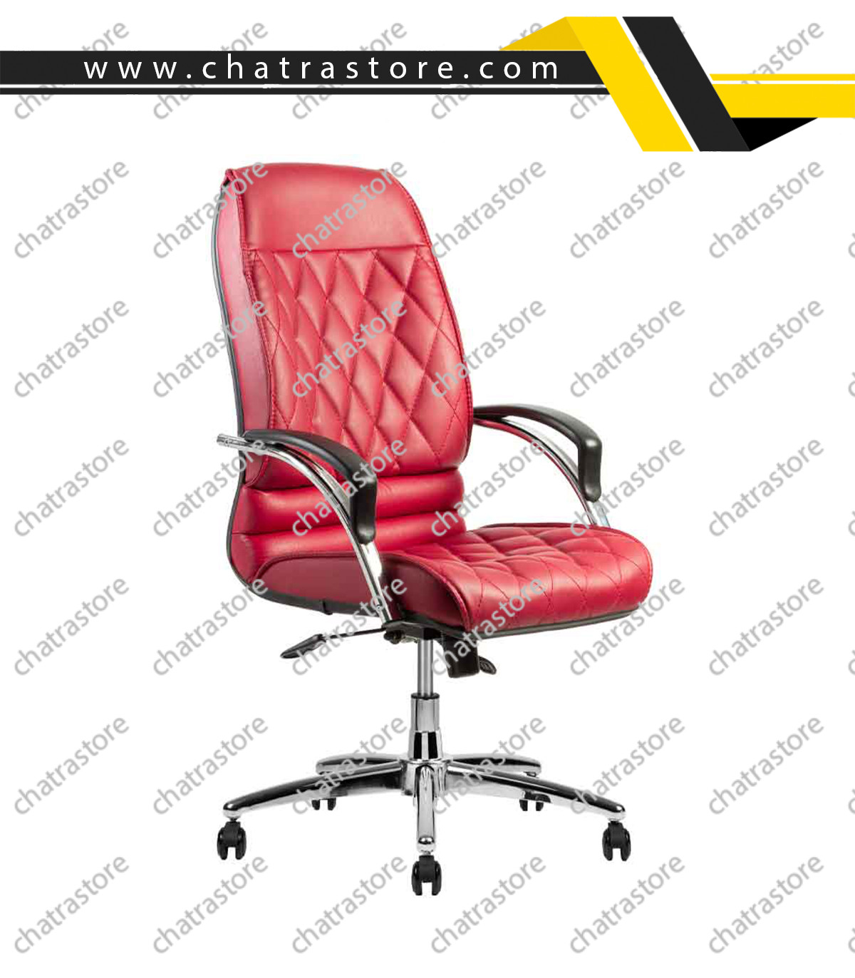 صندلی اداری شیک