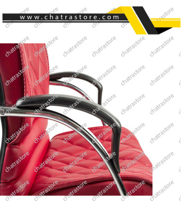 صندلی کارمندی لوکس