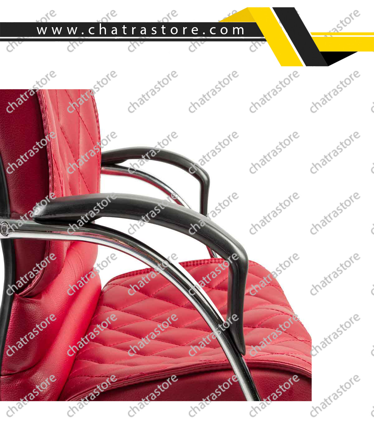 صندلی کارمندی لوکس