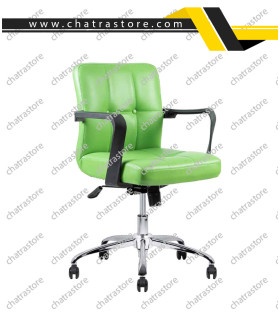 صندلی اداری لوکس و مدرن