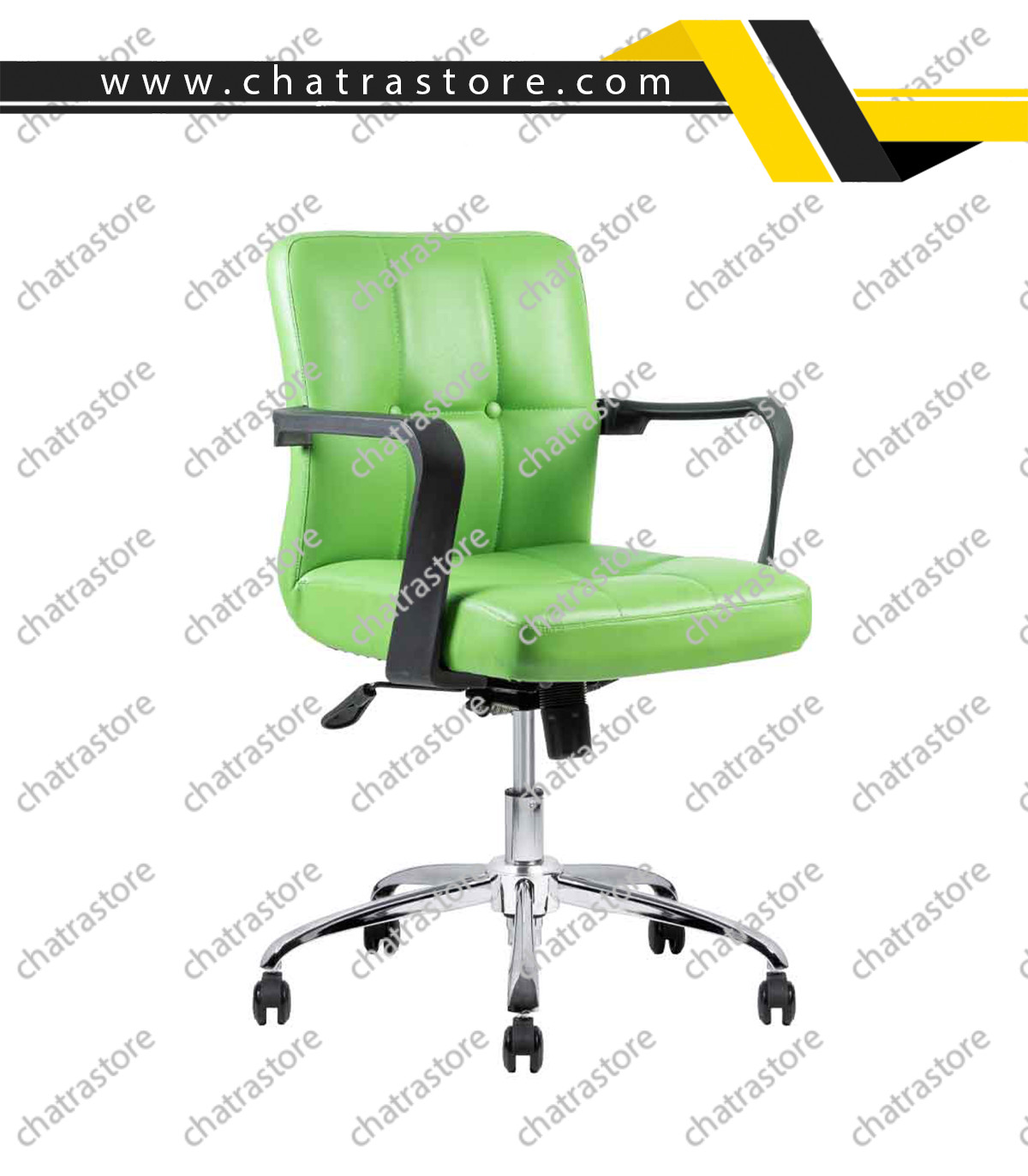 صندلی اداری لوکس و مدرن