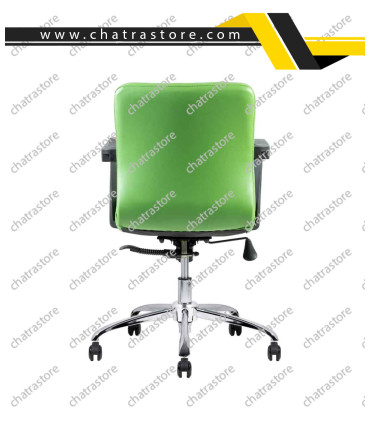 صندلی کارشناسی تیکاند مدل PLA