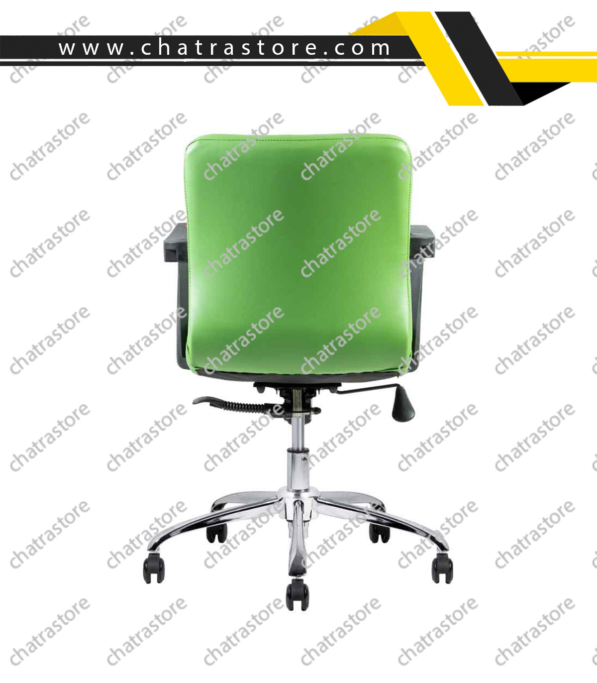 صندلی کارشناسی تیکاند مدل PLA