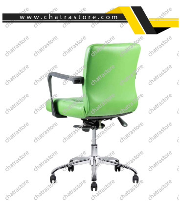 صندلی کارشناسی تیکاند مدل PLA