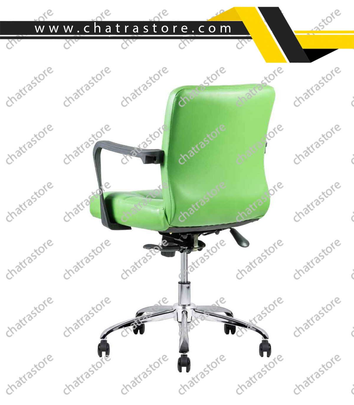 صندلی کارشناسی تیکاند مدل PLA