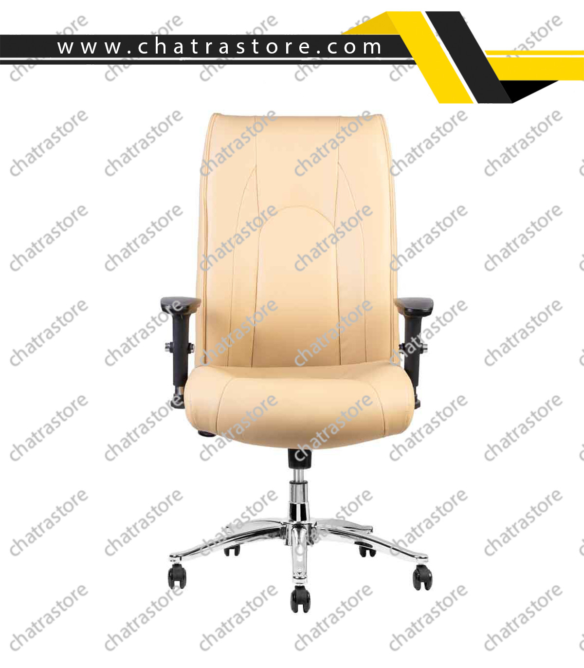 صندلی کارشناسی تیکاند مدل T09-B