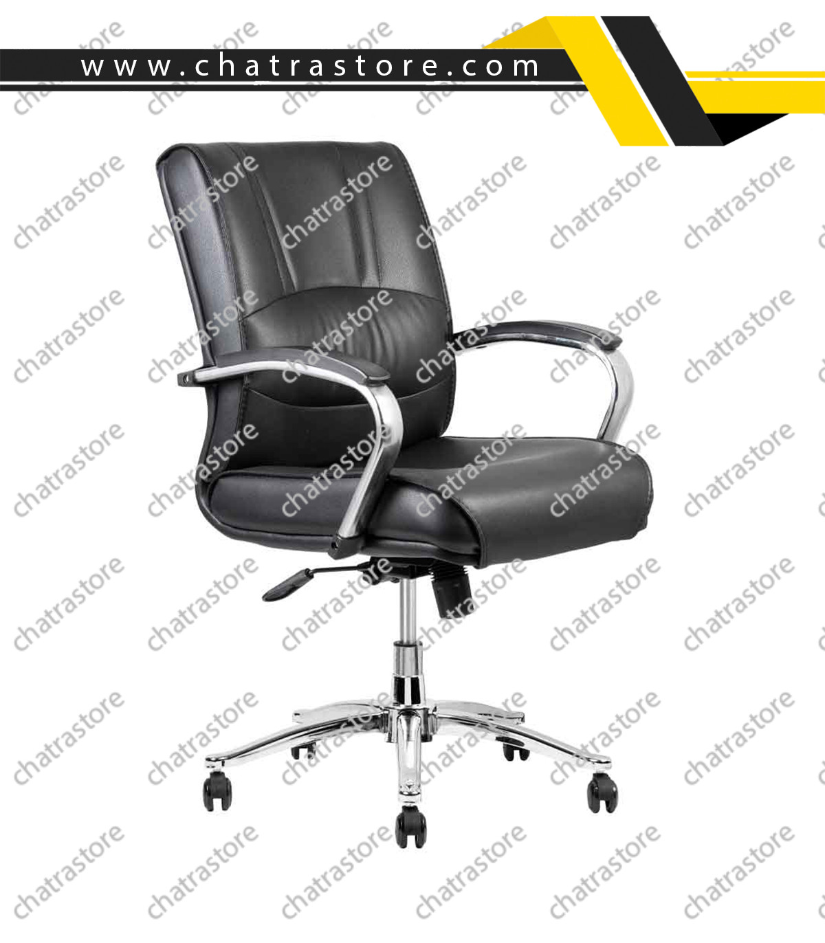 صندلی کارشناسی تیکاند مدل ST-2