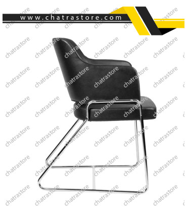 صندلی کنفرانسی تیکاند مدل E-102