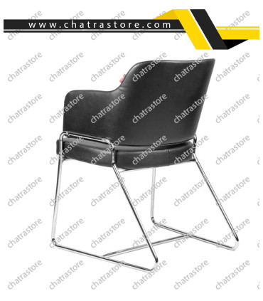صندلی کنفرانسی تیکاند مدل E-102