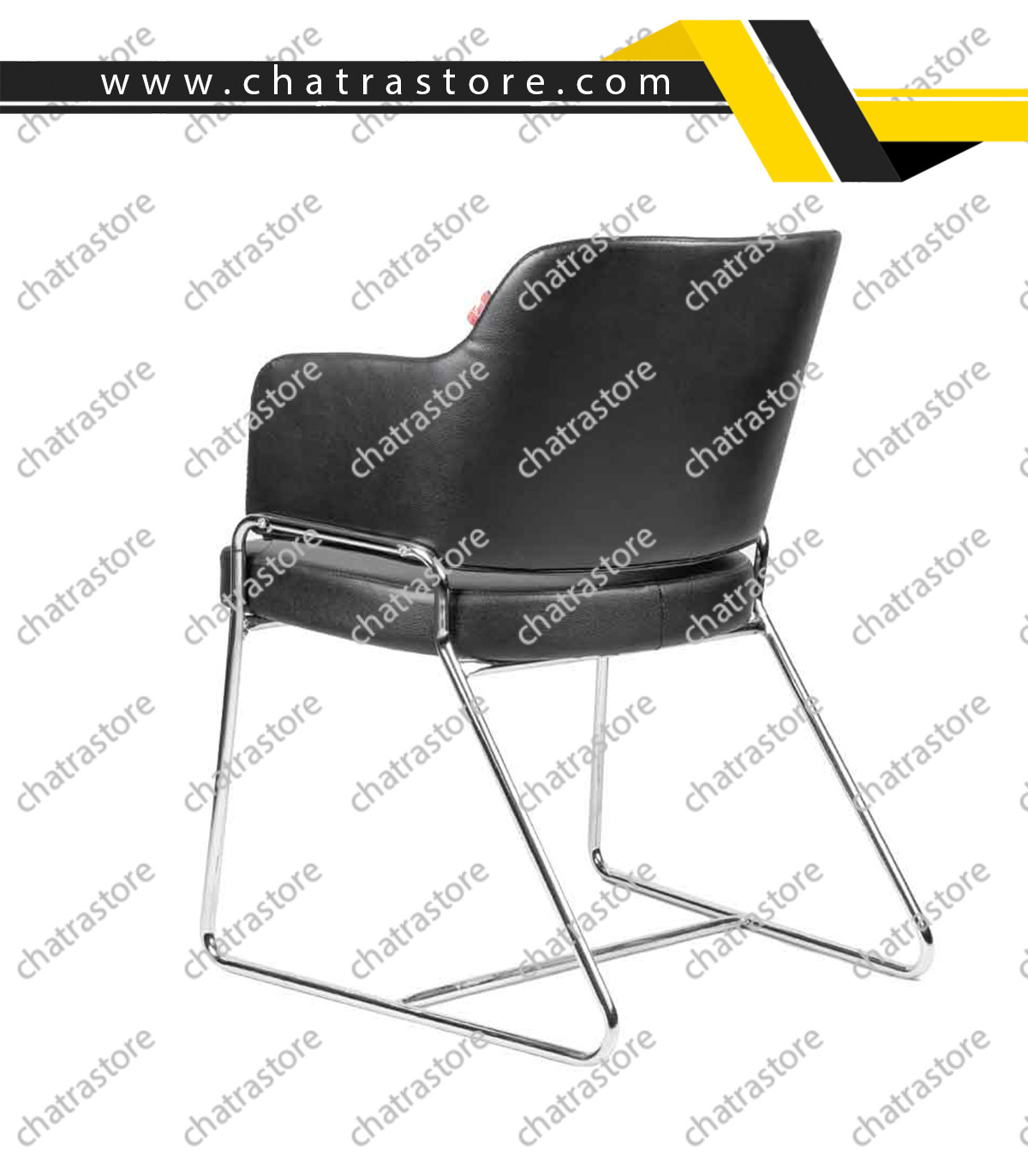 صندلی کنفرانسی تیکاند مدل E-102