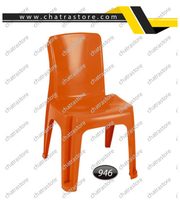 صندلی پلاستیکی ناصر مدل بدون دسته کد 946