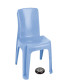 صندلی پلاستیکی ناصر مدل بدون دسته کد 946