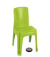 صندلی پلاستیکی ناصر مدل بدون دسته کد 946