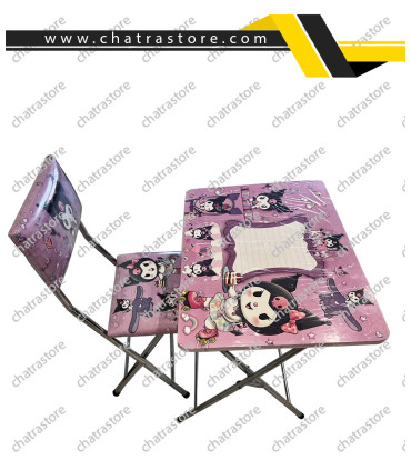 میز صندلی تحریر ارزان