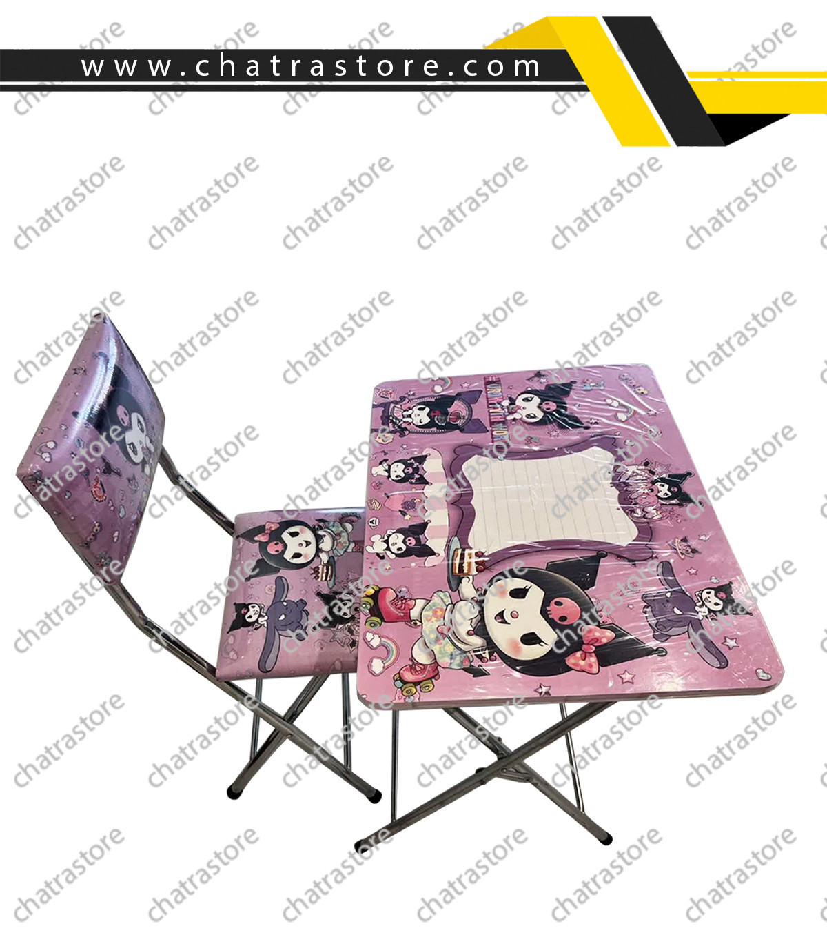 میز صندلی تحریر ارزان