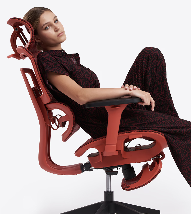 صندلی مدیریتی