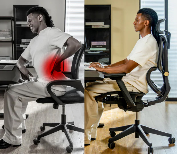 صندلی مدیریتی اداری