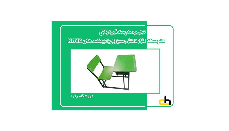 تجهیز مدرسه غیردولتی متوسطه افق دانش شهر سبزوار
