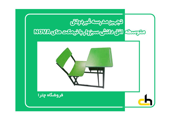 تجهیز مدرسه غیردولتی متوسطه افق دانش شهر سبزوار